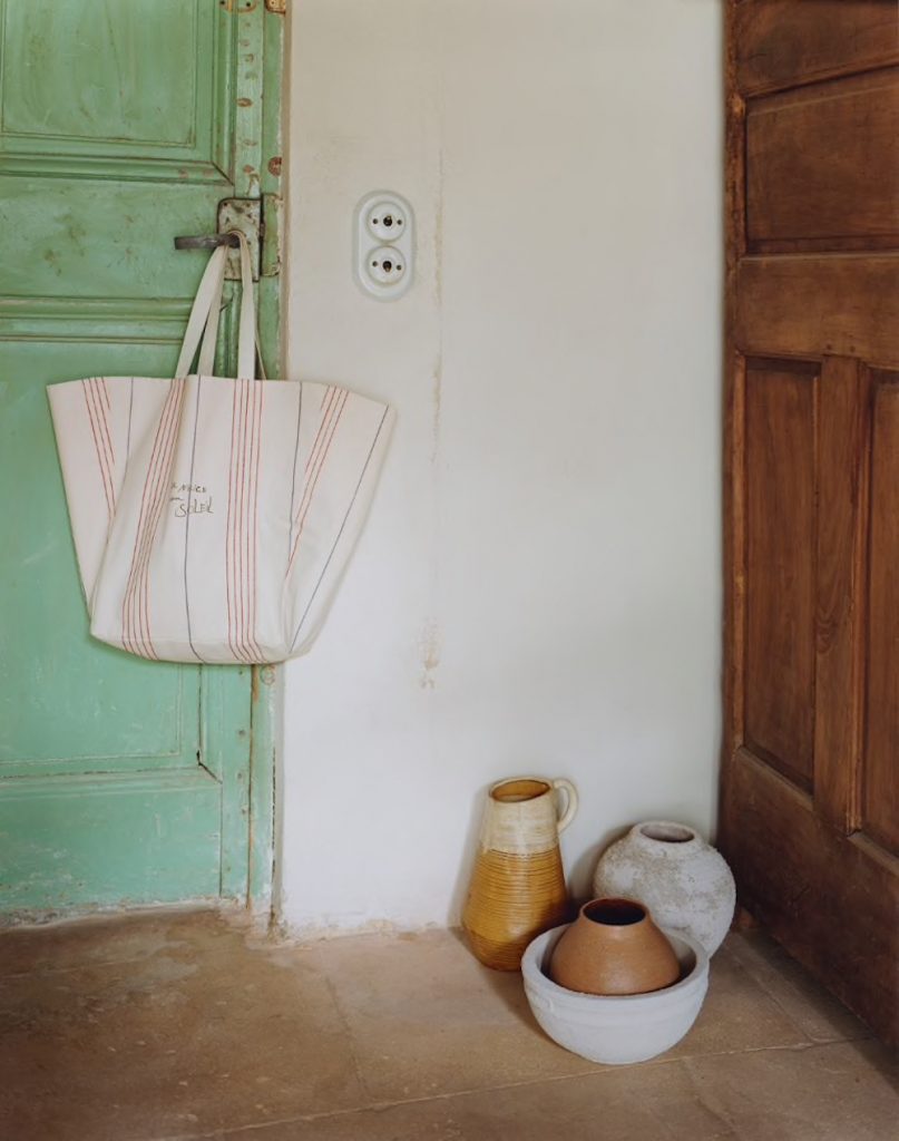 Pablo Picasso et Zara Home sur la Côte d’Azur Loeilede