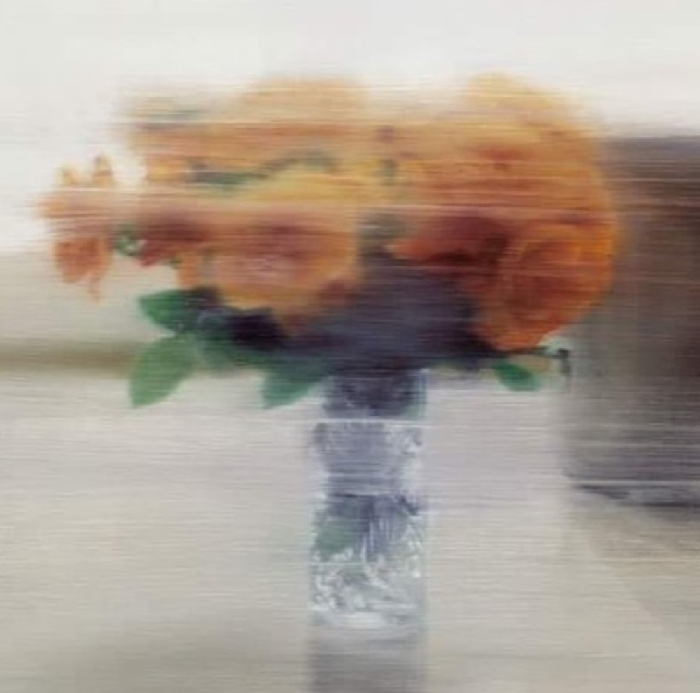 photo Gerhard Richter